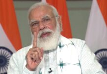 ਪੀਐਮ ਮੋਦੀ ਨੇ ਕਬੂਲੀ ਗੱਲ – ਨਵੇਂ ਖੇਤੀ ਕਾਨੂੰਨਾਂ ਦੇ ਨਾਲ ਕਾਰਪੋਰੇਟ ਘਰਾਣੇ ਖੇਤੀ ‘ਚ ਆਉਣਗੇ