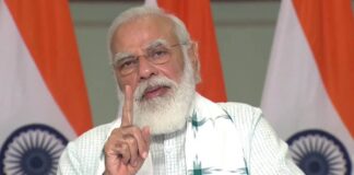 ਵੱਡੀ ਖਬਰ ! PM ਮੋਦੀ ਦੀ ਗਾਰੰਟੀ- ਦੇਸ਼ ‘ਚ ਕਦੇ ਖਤਮ ਨਹੀਂ ਹੋਵੇਗਾ ਰਾਖਵਾਂਕਰਨ