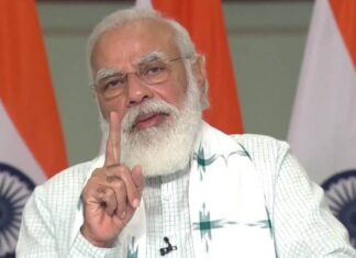 21 ਜੂਨ ਤੋਂ ਪੂਰੇ ਦੇਸ਼ ‘ਚ ਮੁਫਤ ਲੱਗੇਗਾ ਕੋਰੋਨਾ ਟੀਕਾ