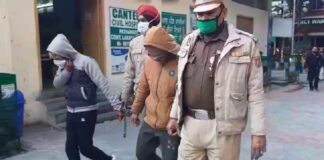 ਪਠਾਨਕੋਟ ‘ਚ 17-18 ਸਾਲ ਦੇ 2 ਮੁੰਡਿਆਂ ਨੇ ਨਾਬਾਲਿਗ ਕੁੜੀ ਨਾਲ ਕੀਤਾ ਬਲਾਤਕਾਰ