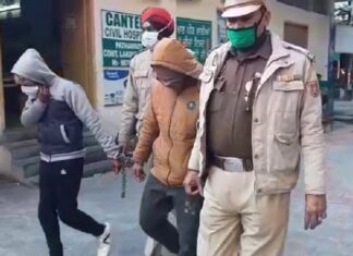 ਪਠਾਨਕੋਟ ‘ਚ 17-18 ਸਾਲ ਦੇ 2 ਮੁੰਡਿਆਂ ਨੇ ਨਾਬਾਲਿਗ ਕੁੜੀ ਨਾਲ ਕੀਤਾ ਬਲਾਤਕਾਰ