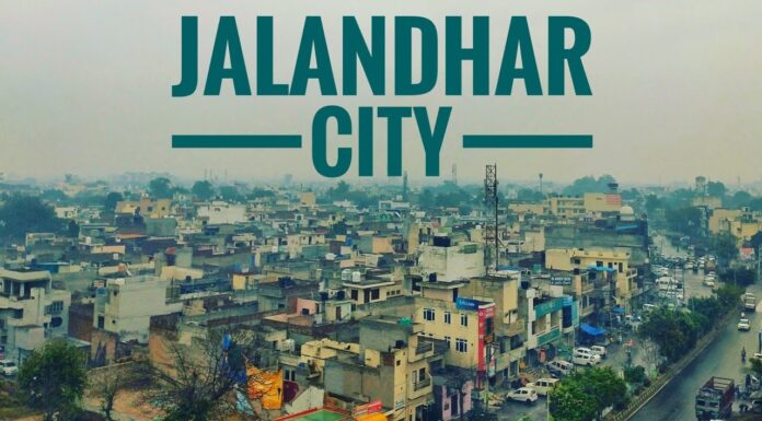 ਜਾਣੋ 8 ਦਿਸੰਬਰ ਨੂੰ ਜਲੰਧਰ ਵਿੱਚ ਕੀ ਕੀ ਰਹੇਗਾ ਬੰਦ