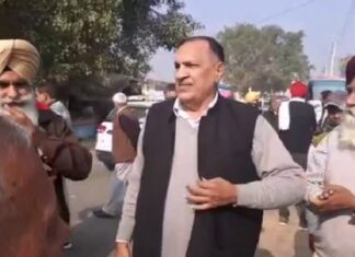 ਕਿਸਾਨੀ ਸੰਘਰਸ਼ ‘ਚ ਸ਼ਾਮਿਲ ਹੋਣ ਪੰਜਾਬ ਤੋਂ 40 ਹਜਾਰ ਆੜਤੀ ਵੀ ਜਾਣਗੇ ਦਿੱਲੀ, ਬੱਸਾਂ ਦੇ ਕਾਫਲੇ ਜਾਣੇ ਸ਼ੁਰੂ