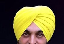 7-7 ਘੰਟੇ ਲੰਮੀਆਂ ਮੀਟਿੰਗਾਂ ਦੀ ਜ਼ਰੂਰਤ ਨਹੀਂ, ਸੰਸਦ ਦਾ ਵਿਸ਼ੇਸ਼ ਇਜਲਾਸ ਸੱਦ ਕੇ ਮਿੰਟਾਂ ‘ਚ ਹੱਲ ਹੋ ਸਕਦਾ ਹੈ ਕਿਸਾਨਾਂ ਦਾ ਮਸਲਾ – ਭਗਵੰਤ ਮਾਨ