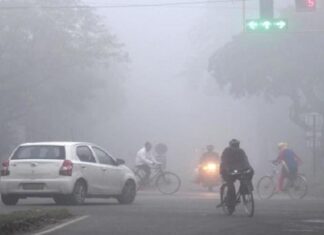 ਪੰਜਾਬ ‘ਚ ਹੋਰ ਵਧੇਗੀ ਠੰਢ, ਰੋਜ਼ ਥੋੜਾ-ਥੋੜਾ ਡਿੱਗਦਾ ਰਹੇਗਾ ਪਾਰਾ