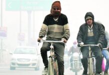 ਚੜ੍ਹਦੇ ਪੋਹ ਨੇ ਜਲੰਧਰ ਵਾਸੀ ਠਾਰੇ, ਜਾਣੋ – ਆਉਣ ਵਾਲੇ ਦਸ ਦਿਨਾਂ ਦਾ ਕੀ ਹੋਵੇਗਾ ਮੌਸਮ 