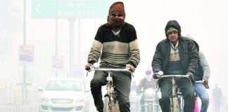 ਚੜ੍ਹਦੇ ਪੋਹ ਨੇ ਜਲੰਧਰ ਵਾਸੀ ਠਾਰੇ, ਜਾਣੋ – ਆਉਣ ਵਾਲੇ ਦਸ ਦਿਨਾਂ ਦਾ ਕੀ ਹੋਵੇਗਾ ਮੌਸਮ 