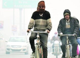 ਚੜ੍ਹਦੇ ਪੋਹ ਨੇ ਜਲੰਧਰ ਵਾਸੀ ਠਾਰੇ, ਜਾਣੋ – ਆਉਣ ਵਾਲੇ ਦਸ ਦਿਨਾਂ ਦਾ ਕੀ ਹੋਵੇਗਾ ਮੌਸਮ 