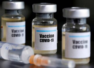 ਪਹਿਲੇ ਗੇੜ ‘ਚ ਜਲੰਧਰ ਦੇ 3906 ਲੋਕਾਂ ਨੂੰ ਲੱਗੇਗੀ ਕੋਰੋਨਾ ਵੈਕਸੀਨ