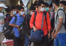 ਭਾਰਤ ਬਣਿਆ ਕੋਰੋਨਾ ਦੇ 1 ਕਰੋੜ ਤੋਂ ਵੱਧ ਕੇਸਾਂ ਵਾਲਾ ਦੂਸਰਾ ਦੇਸ਼