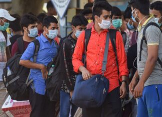 ਭਾਰਤ ਬਣਿਆ ਕੋਰੋਨਾ ਦੇ 1 ਕਰੋੜ ਤੋਂ ਵੱਧ ਕੇਸਾਂ ਵਾਲਾ ਦੂਸਰਾ ਦੇਸ਼