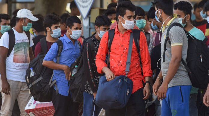 ਭਾਰਤ ਬਣਿਆ ਕੋਰੋਨਾ ਦੇ 1 ਕਰੋੜ ਤੋਂ ਵੱਧ ਕੇਸਾਂ ਵਾਲਾ ਦੂਸਰਾ ਦੇਸ਼