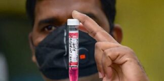 ਜਲੰਧਰ ‘ਚ ਕੱਲ ਤੋਂ ਲੱਗਣ ਵਾਲੇ ਕੋਰੋਨਾ ਟੀਕੇ ਬਾਰੇ ਸਿਵਿਲ ਸਰਜਨ ਤੋਂ ਸੁਣੋ ਪੂਰਾ ਅਪਡੇਟ