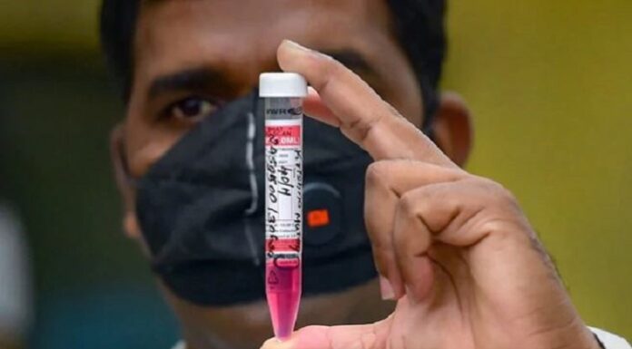 ਪਿਛਲੇ ਤਿੰਨ ਦਿਨਾਂ ਵਿੱਚ ਸਭ ਤੋਂ ਵੱਧ ਕੋਰੋਨਾ ਟੀਕੇ ਜਲੰਧਰ ਦੇ ਲੋਕਾਂ ਨੇ ਲਗਵਾਏ : ਡਿਪਟੀ ਕਮਿਸ਼ਨਰ