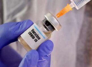 ਜਲੰਧਰ ਜ਼ਿਲ੍ਹੇ ਦੇ 41 ਪ੍ਰਾਈਵੇਟ ਹਸਪਤਾਲਾਂ ’ਚ ਲੱਗ ਰਹੇ ਕੋਰੋਨਾ ਟੀਕੇ, 250 ਰੁਪਏ ਹੈ ਫੀਸ