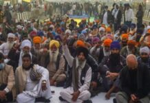 ਅੱਜ ਕਿਸਾਨ ਖੇਤੀ ਕਾਨੂੰਨ ਰੱਦ ਕਰਵਾਉਣ ਲਈ ਕਰਨਗੇ ਵੱਡੀ ਕਾਰਵਾਈ