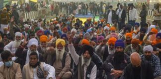 ਅੱਜ ਕਿਸਾਨ ਖੇਤੀ ਕਾਨੂੰਨ ਰੱਦ ਕਰਵਾਉਣ ਲਈ ਕਰਨਗੇ ਵੱਡੀ ਕਾਰਵਾਈ