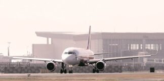 ਹੁਣ ਹਫਤੇ ਵਿਚ 4 ਦਿਨ ਉਡਾਨ ਭਰੇਗੀ ਆਦਮਪੁਰ ਮੁੰਬਈ ਫਲਾਈਟ