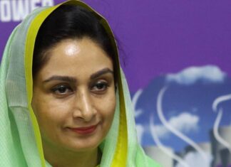 ਹਰਸਿਮਰਤ ਕੌਰ ਬਾਦਲ ਦੀ ਬਿਗੜੀ ਹਾਲਾਤ,ਪੀਜੀਆਈ ‘ਚ ਦਾਖਲ