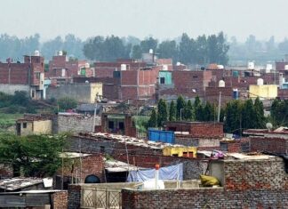 ਜਲੰਧਰ, ਹੁਸ਼ਿਆਰੁਪਰ ਤੇ ਕਪੂਰਥਲਾ ਦੀਆਂ 19 ਨਾਜਾਇਜ਼ ਕਲੋਨੀਆਂ ਦੇ ਮਾਲਕਾਂ ਖਿਲਾਫ਼ ਐਫ਼ਆਈਆਰ ਦਰਜ