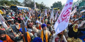 ਅੱਜ ਤੋਂ ਕਿਸਾਨੀ ਸੰਘਰਸ਼ ਹੋਵੇਗਾ ਹੋਰ ਤੇਜ਼, ਟੌਲ ਪਲਾਜੇ ਤੇ ਹਾਈਵੇ ਹੋਣਗੇ ਜਾਮ