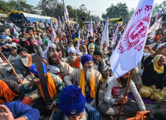 ਅੱਜ ਤੋਂ ਕਿਸਾਨੀ ਸੰਘਰਸ਼ ਹੋਵੇਗਾ ਹੋਰ ਤੇਜ਼, ਟੌਲ ਪਲਾਜੇ ਤੇ ਹਾਈਵੇ ਹੋਣਗੇ ਜਾਮ