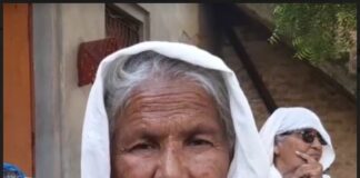 ਕਿਸਾਨ ਨਾਲ ਮੋਢੇ ਨਾਲ ਮੋਢਾ ਜੋੜ ਕੇ ਤੁਰਨ ਵਾਲੀ ਬੀਬੀ ਮਹਿੰਦਰ ਕੌਰ ਦਾ ਅਦਾਰਾ ‘ਰਾਗ’ ਕਰੇਗਾ 1 ਲੱਖ ਦੀ ਰਾਸ਼ੀ ਨਾਲ ਸਨਮਾਨ