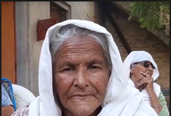 ਕਿਸਾਨ ਨਾਲ ਮੋਢੇ ਨਾਲ ਮੋਢਾ ਜੋੜ ਕੇ ਤੁਰਨ ਵਾਲੀ ਬੀਬੀ ਮਹਿੰਦਰ ਕੌਰ ਦਾ ਅਦਾਰਾ ‘ਰਾਗ’ ਕਰੇਗਾ 1 ਲੱਖ ਦੀ ਰਾਸ਼ੀ ਨਾਲ ਸਨਮਾਨ