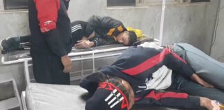 2 ਮੋਟਰਸਾਇਕਲਾਂ ਦੀ ਟੱਕਰ ‘ਚ 3 ਮੌਤਾਂ, ਬਾਸਕਟਬਾਲ ਦੇ 2 ਖਿਡਾਰੀ ਜਖਮੀ