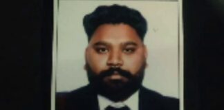 ਜਲੰਧਰ : ਗੁਰੁਦੁਆਰਾ ਸ੍ਰੀ ਗੁਰੂ ਸਿੰਘ ਸਭਾ ਦਾ ਪਿਛਲਾ ਗੇਟ ਬੰਦ ਕਰਨ ਨੂੰ ਲੈ ਕੇ ਵਿਵਾਦ, ਪ੍ਰਧਾਨ ਦੇ ਐਡਵੋਕੇਟ ਬੇਟੇ ਦਾ ਕਤਲ