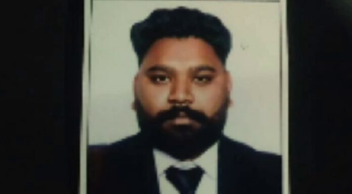 ਜਲੰਧਰ : ਗੁਰੁਦੁਆਰਾ ਸ੍ਰੀ ਗੁਰੂ ਸਿੰਘ ਸਭਾ ਦਾ ਪਿਛਲਾ ਗੇਟ ਬੰਦ ਕਰਨ ਨੂੰ ਲੈ ਕੇ ਵਿਵਾਦ, ਪ੍ਰਧਾਨ ਦੇ ਐਡਵੋਕੇਟ ਬੇਟੇ ਦਾ ਕਤਲ