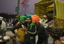 ਕਿਸਾਨਾਂ ਨੇ ਆਪਣੀ ਗੱਲ ਰੱਖਣ ਲਈ ਬਣਾਇਆ ਆਪਣਾ ਆਈਟੀ ਸੈਲ, ਸਰਕਾਰ ਦੇ ਉਡਾਏ ਹੋਸ਼