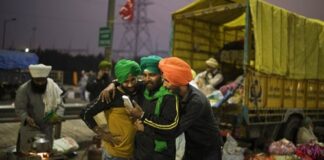 ਕਿਸਾਨਾਂ ਨੇ ਆਪਣੀ ਗੱਲ ਰੱਖਣ ਲਈ ਬਣਾਇਆ ਆਪਣਾ ਆਈਟੀ ਸੈਲ, ਸਰਕਾਰ ਦੇ ਉਡਾਏ ਹੋਸ਼