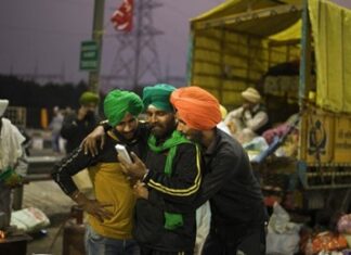 ਕਿਸਾਨਾਂ ਨੇ ਆਪਣੀ ਗੱਲ ਰੱਖਣ ਲਈ ਬਣਾਇਆ ਆਪਣਾ ਆਈਟੀ ਸੈਲ, ਸਰਕਾਰ ਦੇ ਉਡਾਏ ਹੋਸ਼