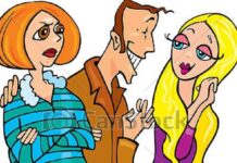 ਪਤਨੀ ਅਤੇ ਗ੍ਰਲਫ੍ਰੈਂਡ ਨੂੰ ਇਕੱਠੇ ਲੈ ਗਿਆ ਹਨੀਮੂਨ ‘ਤੇ, ਭੇਦ ਖੁੱਲ੍ਹਿਆ ਤਾਂ ਭੱਜਿਆ ਕੈਨੇਡਾ