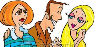 ਪਤਨੀ ਅਤੇ ਗ੍ਰਲਫ੍ਰੈਂਡ ਨੂੰ ਇਕੱਠੇ ਲੈ ਗਿਆ ਹਨੀਮੂਨ ‘ਤੇ, ਭੇਦ ਖੁੱਲ੍ਹਿਆ ਤਾਂ ਭੱਜਿਆ ਕੈਨੇਡਾ