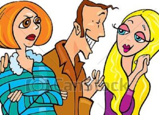 ਪਤਨੀ ਅਤੇ ਗ੍ਰਲਫ੍ਰੈਂਡ ਨੂੰ ਇਕੱਠੇ ਲੈ ਗਿਆ ਹਨੀਮੂਨ ‘ਤੇ, ਭੇਦ ਖੁੱਲ੍ਹਿਆ ਤਾਂ ਭੱਜਿਆ ਕੈਨੇਡਾ