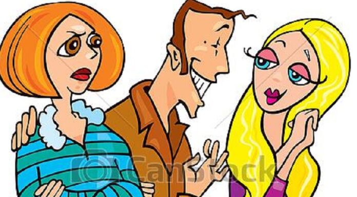 ਪਤਨੀ ਅਤੇ ਗ੍ਰਲਫ੍ਰੈਂਡ ਨੂੰ ਇਕੱਠੇ ਲੈ ਗਿਆ ਹਨੀਮੂਨ ‘ਤੇ, ਭੇਦ ਖੁੱਲ੍ਹਿਆ ਤਾਂ ਭੱਜਿਆ ਕੈਨੇਡਾ