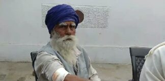 ਤਰਨਤਾਰਨ ‘ਚ ਫੌਜੀ ਦੇ ਪਰਿਵਾਰ ਨੂੰ ਬੰਧਕ ਬਣਾ ਸੋਨਾ, ਲਾਇਸੰਸੀ ਰਫਲ ਅਤੇ ਪਿਸਟਲ ਲੁੱਟੀ