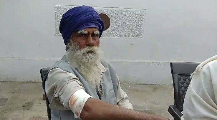 ਤਰਨਤਾਰਨ ‘ਚ ਫੌਜੀ ਦੇ ਪਰਿਵਾਰ ਨੂੰ ਬੰਧਕ ਬਣਾ ਸੋਨਾ, ਲਾਇਸੰਸੀ ਰਫਲ ਅਤੇ ਪਿਸਟਲ ਲੁੱਟੀ