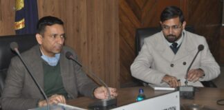 ਜਲੰਧਰ ‘ਚ 45 ਅਜਿਹੇ ਬਲੈਕ ਸਪੌਟ ਜਿੱਥੇ ਹੁੰਦੇ ਹਨ ਹਾਦਸੇ, ਤੁਹਾਡੇ ਘਰ ਦੇ ਨੇੜੇ ਤਾਂ ਨਹੀਂ ਇਹ ਇਲਾਕੇ? ਡੀਸੀ ਨੇ ਅਫਸਰਾਂ ਨੂੰ ਮੁਰੰਮਤ ਦੇ ਦਿੱਤੇ ਹੁਕਮ