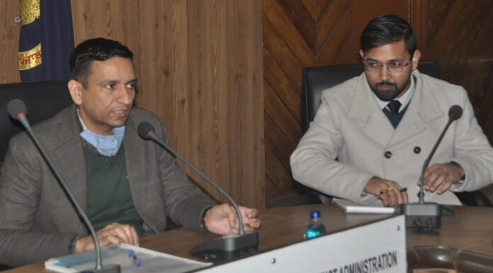 ਜਲੰਧਰ ‘ਚ 45 ਅਜਿਹੇ ਬਲੈਕ ਸਪੌਟ ਜਿੱਥੇ ਹੁੰਦੇ ਹਨ ਹਾਦਸੇ, ਤੁਹਾਡੇ ਘਰ ਦੇ ਨੇੜੇ ਤਾਂ ਨਹੀਂ ਇਹ ਇਲਾਕੇ? ਡੀਸੀ ਨੇ ਅਫਸਰਾਂ ਨੂੰ ਮੁਰੰਮਤ ਦੇ ਦਿੱਤੇ ਹੁਕਮ