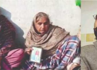 ਰੋਜ਼ੀ-ਰੋਟੀ ਕਮਾਉਣ ਇਟਲੀ ਗਏ ਪੰਜਾਬੀ ਨੌਜਵਾਨ ਦੀ ਭੇਦਭਰੇ ਹਾਲਾਤਾਂ ‘ਚ ਮੌਤ, ਪਰਿਵਾਰ ਵੱਲੋਂ ਸਰੀਰ ਭਾਰਤ ਲਿਆਉਣ ਦੀ ਮੰਗ