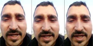 ਸਾਲੀ ਨੇ ਘਰ ਆ ਕੇ ਕੁੱਟਿਆ ਤਾਂ ਨੌਜਵਾਨ ਨੇ ਸ਼ਰਮ ਨਾਲ ਕੀਤੀ ਆਤਮਹੱਤਿਆ, ਸੁਣੋ ਜ਼ਹਿਰ ਖਾਣ ਤੋਂ ਬਾਅਦ ਕੀ-ਕੀ ਬੋਲਿਆ