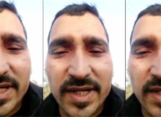 ਸਾਲੀ ਨੇ ਘਰ ਆ ਕੇ ਕੁੱਟਿਆ ਤਾਂ ਨੌਜਵਾਨ ਨੇ ਸ਼ਰਮ ਨਾਲ ਕੀਤੀ ਆਤਮਹੱਤਿਆ, ਸੁਣੋ ਜ਼ਹਿਰ ਖਾਣ ਤੋਂ ਬਾਅਦ ਕੀ-ਕੀ ਬੋਲਿਆ