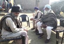 ਤਰਨਤਾਰਨ ਦੇ ਜਗਰਾਜ ਸਿੰਘ ਨੇ ਲਾਲ ਕਿਲ੍ਹੇ ‘ਤੇ ਫਹਿਰਾਇਆ ਸੀ ਨਿਸ਼ਾਨ ਸਾਹਿਬ, ਪਰਿਵਾਰ ਨੇ ਕੀਤੀ ਸ਼ਲਾਘਾ