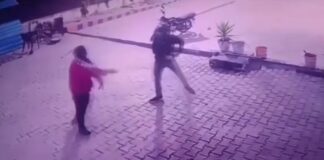 ਕੁਝ ਘੰਟਿਆਂ ‘ਚ 3 ਪੈਟਰੋਲ ਪੰਪਾਂ ਨੂੰ ਲੁੱਟਿਆ, ਇਕ ਕਰਿੰਦੇ ਦੀ ਲੱਤ ‘ਚ ਮਾਰੀ ਗੋਲ਼ੀ