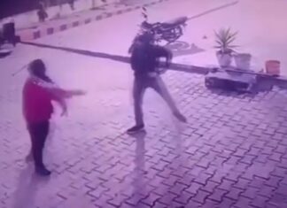 ਕੁਝ ਘੰਟਿਆਂ ‘ਚ 3 ਪੈਟਰੋਲ ਪੰਪਾਂ ਨੂੰ ਲੁੱਟਿਆ, ਇਕ ਕਰਿੰਦੇ ਦੀ ਲੱਤ ‘ਚ ਮਾਰੀ ਗੋਲ਼ੀ