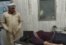 ਮੁੰਡਿਆਂ ਦੇ ਕਮੈਂਟਸ ਤੋਂ ਤੰਗ ਆ ਕੇ ਕੁੜੀ ਨੇ BMC ਚੌਕ ਤੋਂ ਮਾਰੀ ਛਾਲ