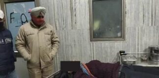 ਮੁੰਡਿਆਂ ਦੇ ਕਮੈਂਟਸ ਤੋਂ ਤੰਗ ਆ ਕੇ ਕੁੜੀ ਨੇ BMC ਚੌਕ ਤੋਂ ਮਾਰੀ ਛਾਲ